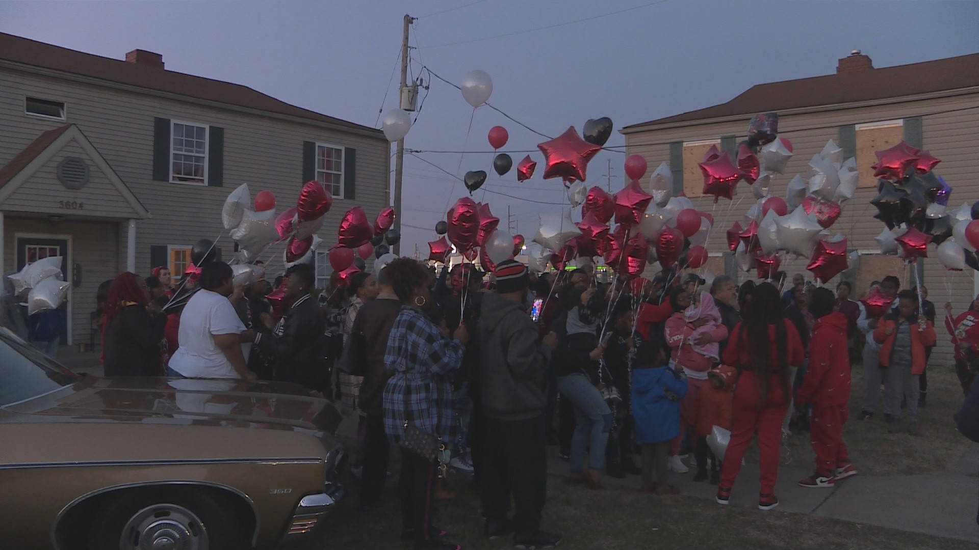 Charles Puckett Jr. remembered after deadly shooting