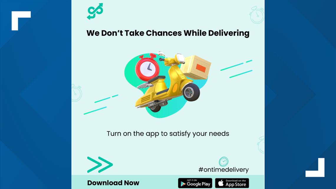 Limitless, food meal delivery app for West Louisville - Vimarsana News
