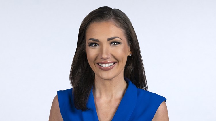 Christina Sanjuan