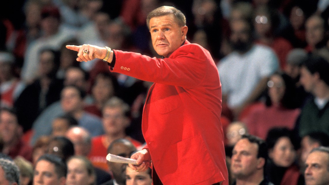 UofL remembers legendary Louisville men's basketball coach Denny