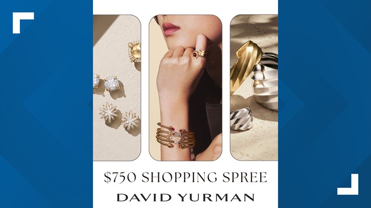 Davis Jewelers Mother’s Day Giveaway