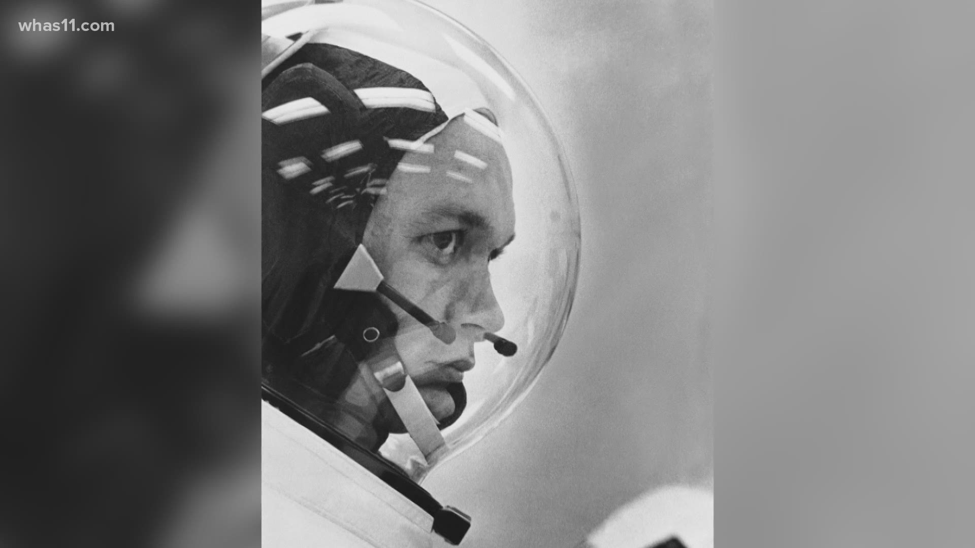 Michael Collins, the one astronaut who did not step foot on the moon during the famed Apollo 11 mission, has died at the age of 90.
