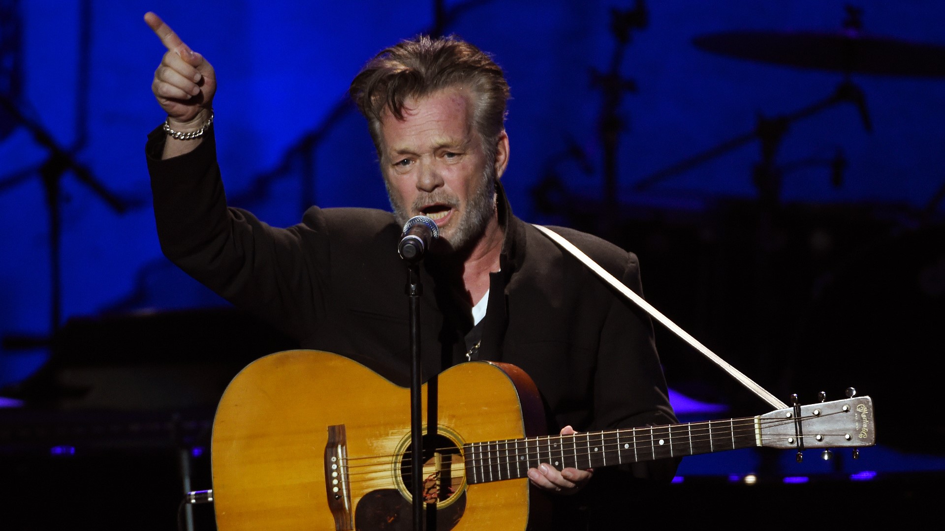 John Mellencamp to perform two live shows in Louisville | whas11.com