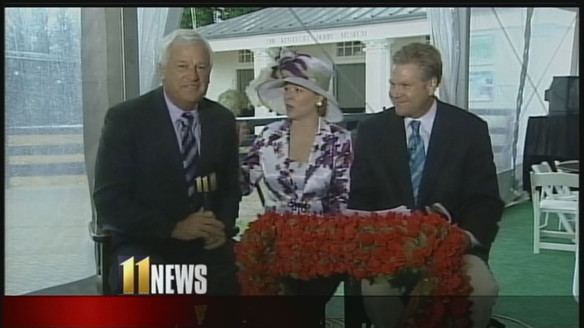 On May 17, 1875, the very first Kentucky Derby was won. For decades, WHAS11 has predicted who will win the Derby right before the race.