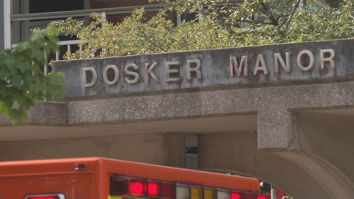 LMHA details actionable plan to tackle city's public housing