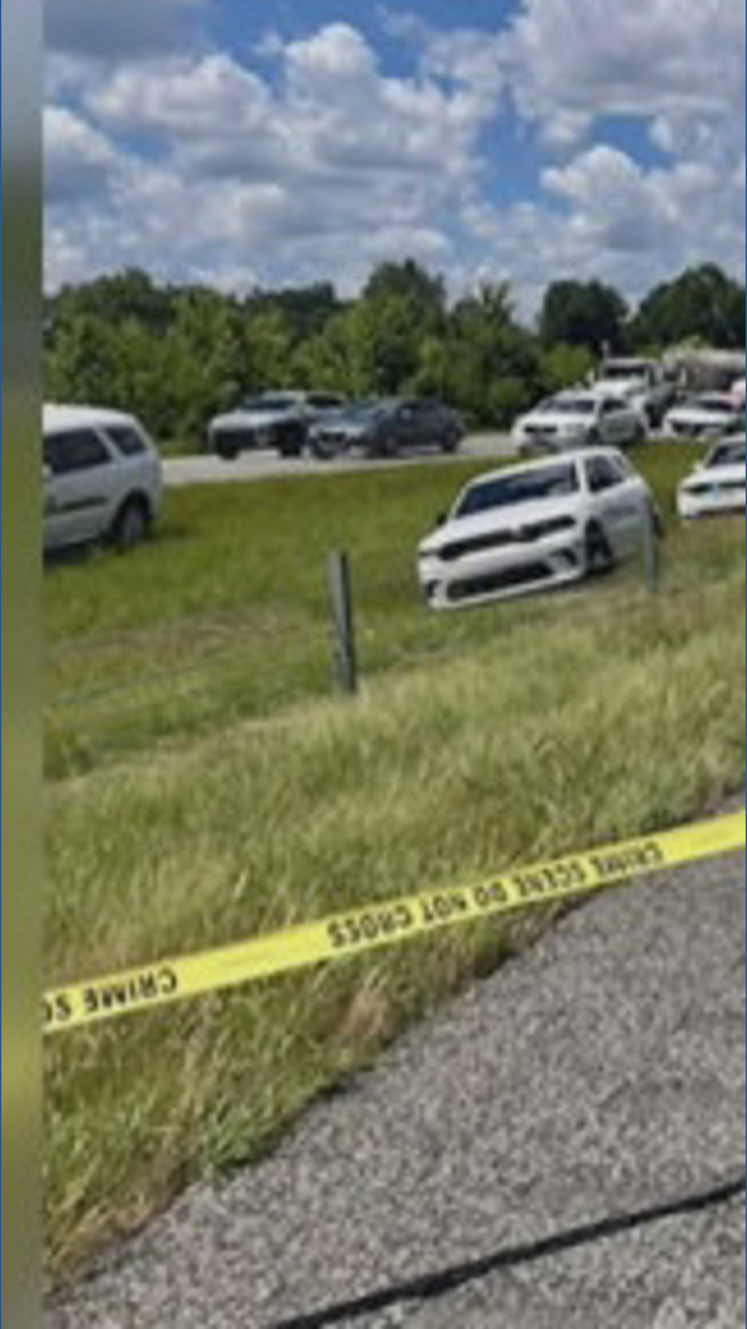 Whas11 Weather Man arrested after road-rage shooting on I-65 in Indiana | whas11.com