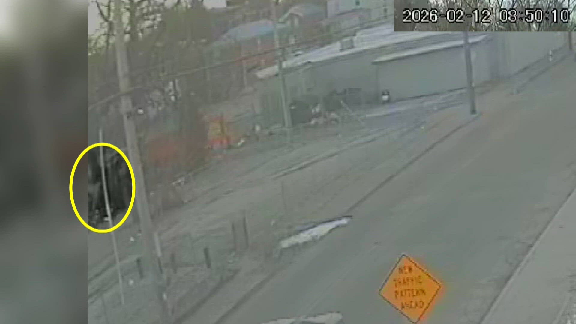 'Horrifying': New video shows slow response after Louisville woman crushed by garbage truck