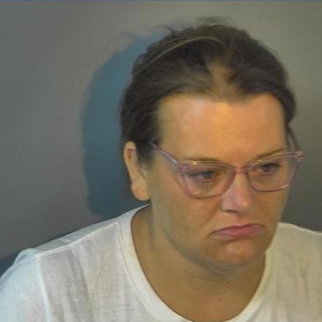 Woman charged with setting home on fire, attempting to kill mother and ...