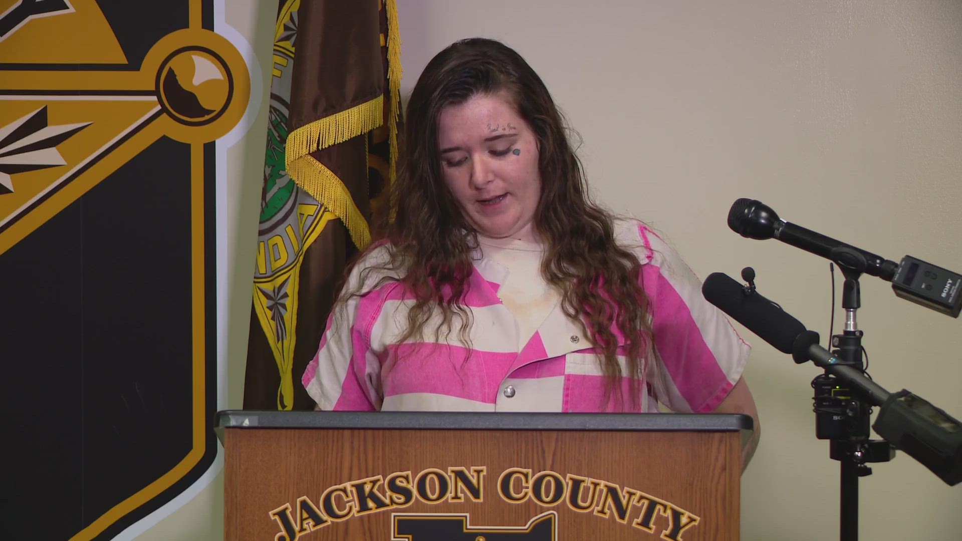 Jackson County announces new program to treat substance use whas11 com