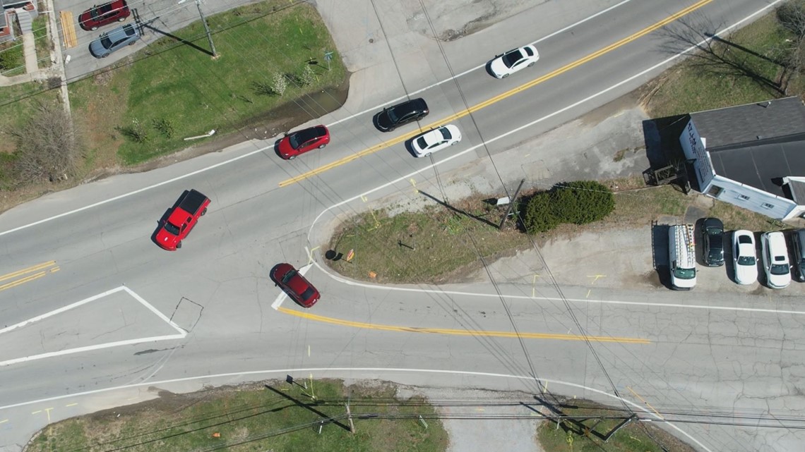KY community concerned roads can't keep up with economic boom - Vimarsana News