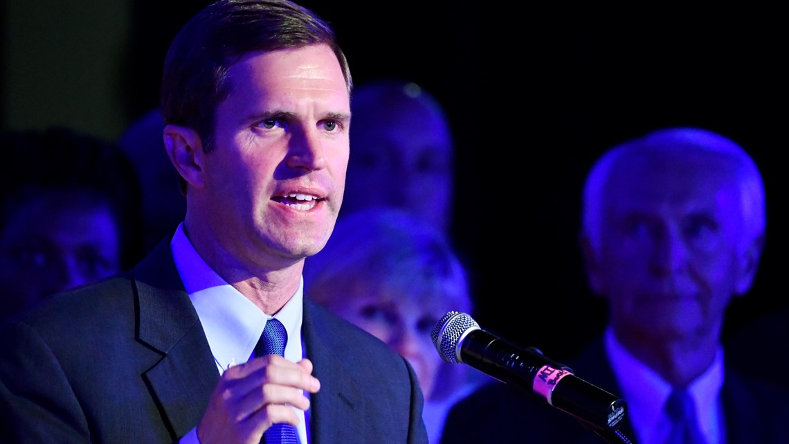 Kentucky State University board, Beshear appoints eight nominees - Vimarsana News