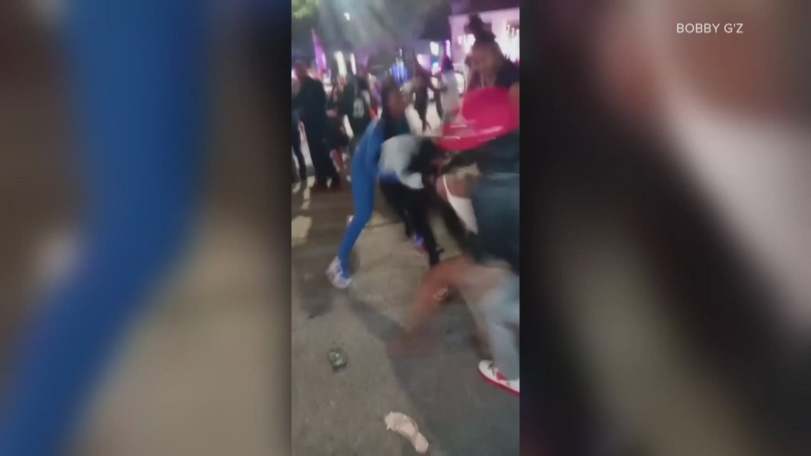 LMPD Targets Nightlife Activities on Bardstown Road to Enforce Regulations