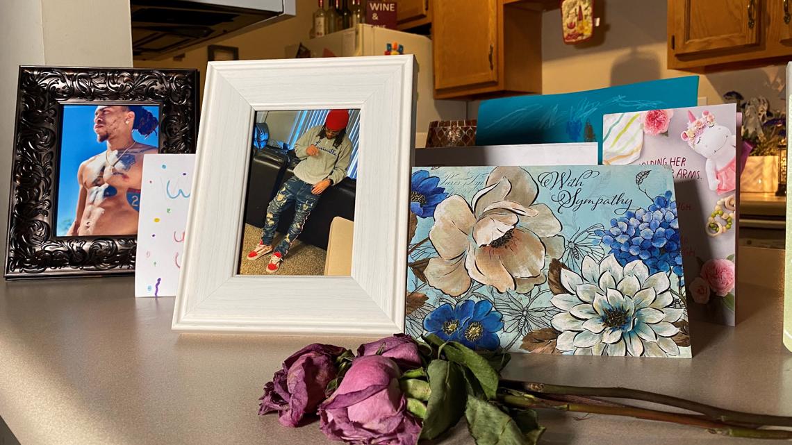 Fiancée of man killed in Watterson shooting seeking answers - Vimarsana News