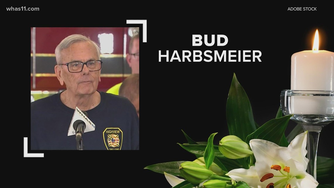 Remembering Bud Harbsmeier's work as a reporter and director of WHAS Crusade for Children