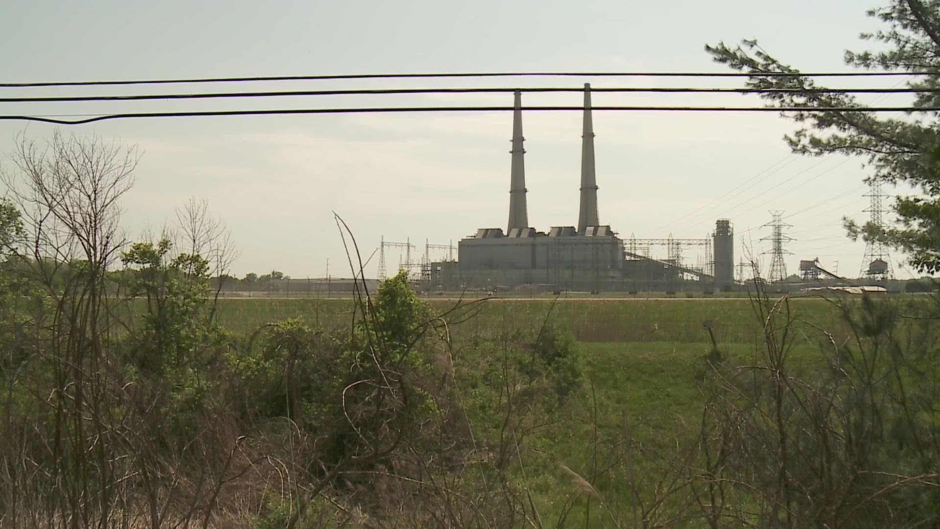 The largest electricity provider in the state is asking regulators for a rate increase.