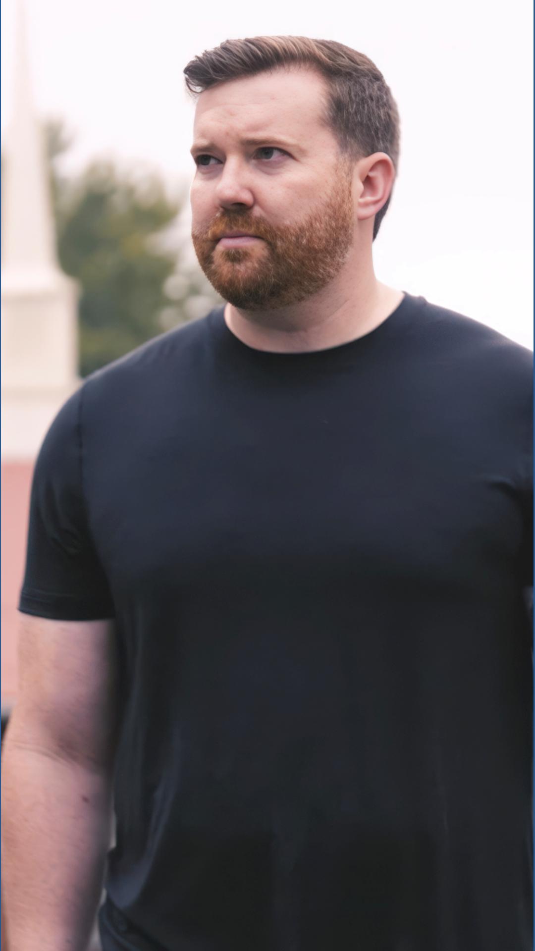 Features Diffreent Races Collage Logan Forsythe enters Kentucky Senate race for 2026 election | whas11.com