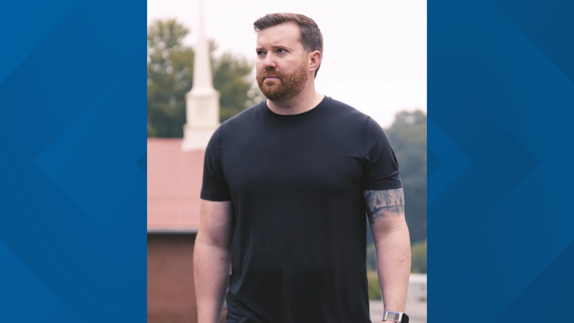 Features Diffreent Races Collage Logan Forsythe enters Kentucky Senate race for 2026 election | whas11.com