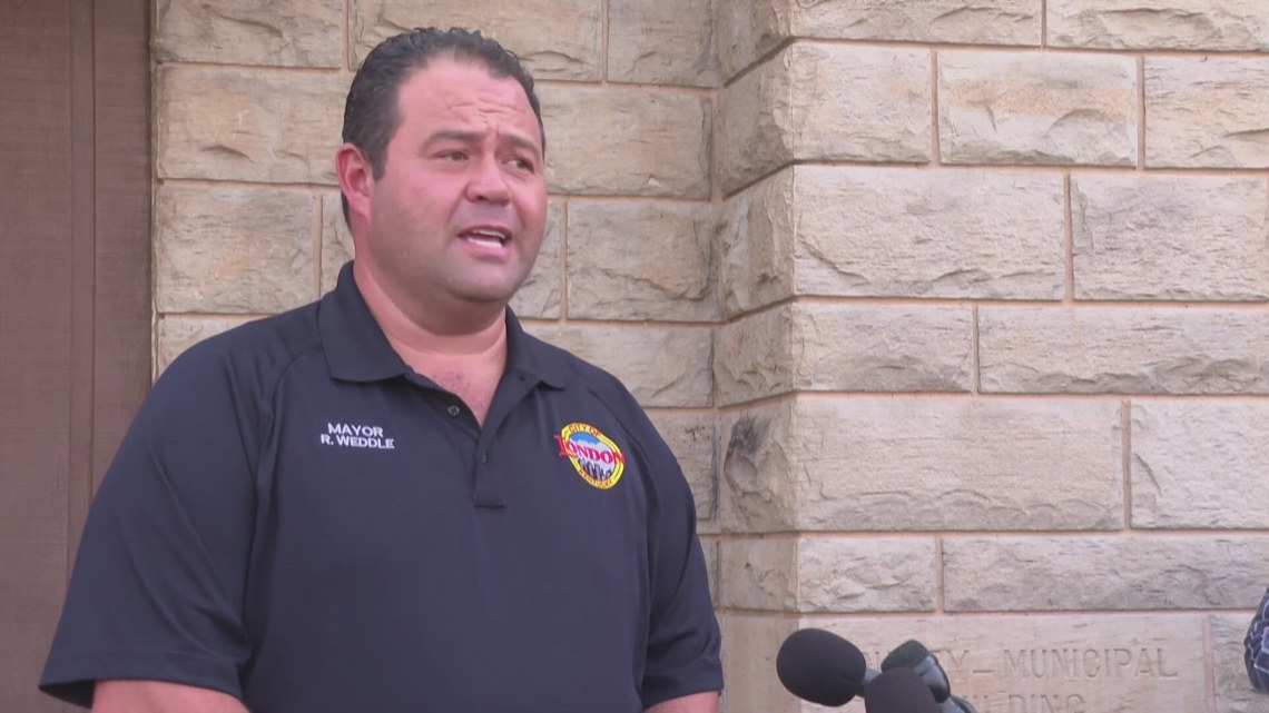 Kentucky mayor indicted on felony campaign finance charges, attorney general says