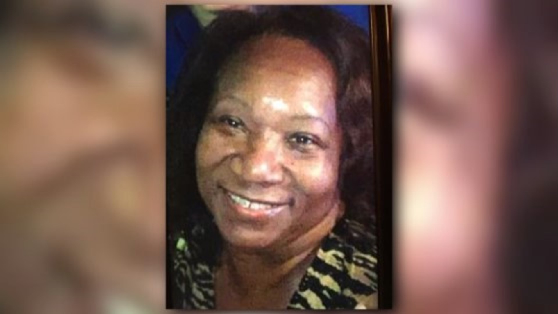 Missing Louisville Woman Found Safe