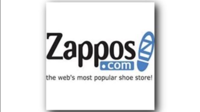 zappos outlet site