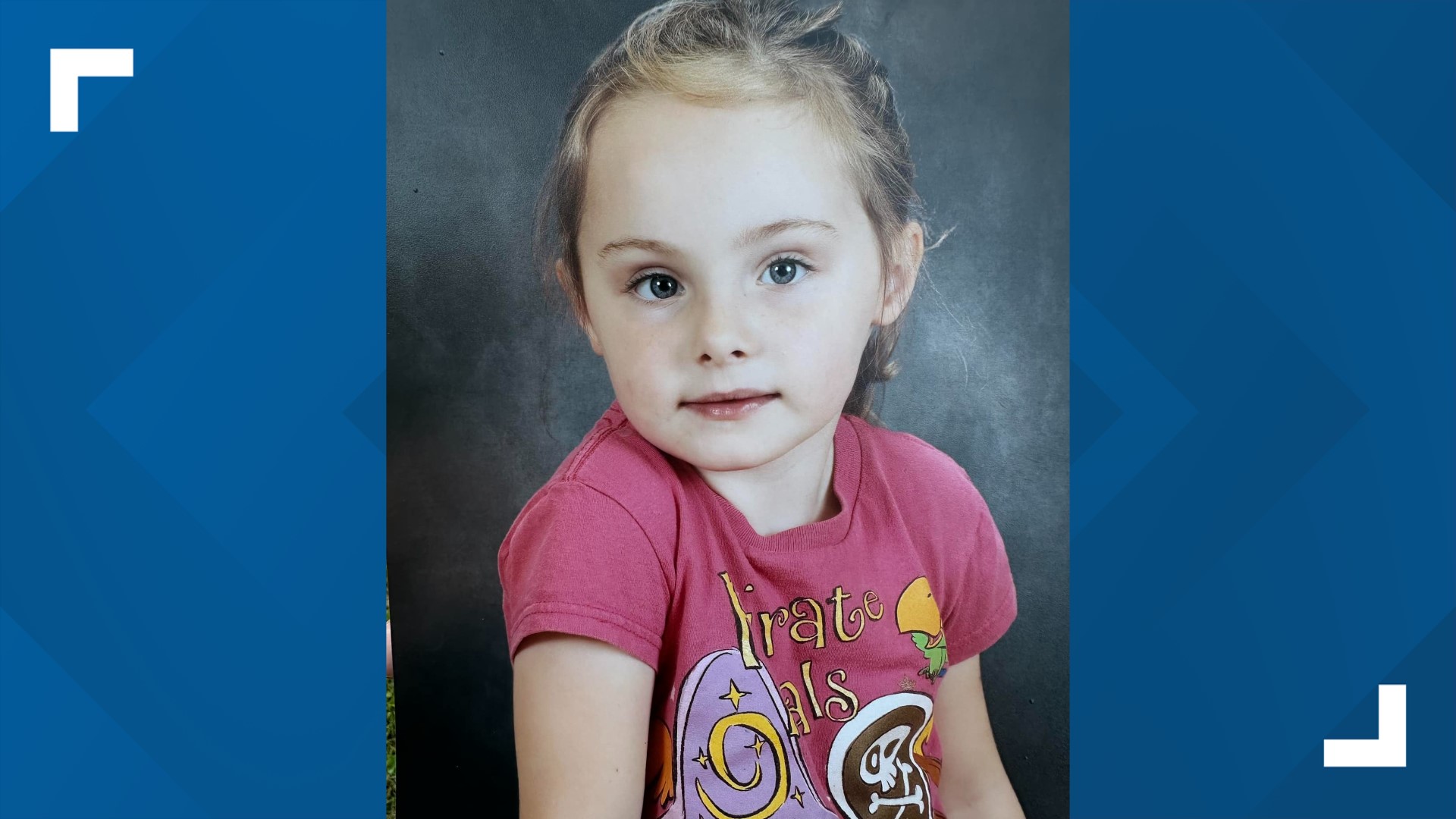 Missing Boyle County girl found safe after massive search | whas11.com