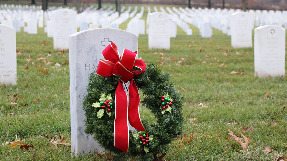 National cemetery in Louisville needs sponsors for nearly 7,000