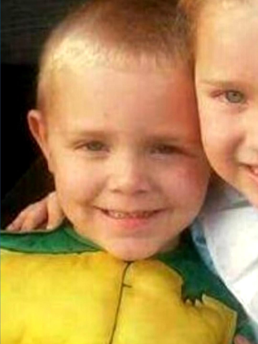 Indiana mother on probation for crash that killed her children arrested ...