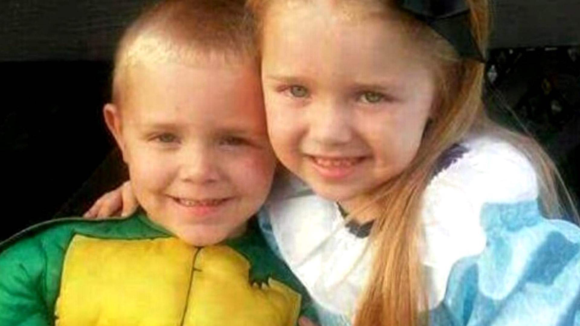 Indiana mother on probation for crash that killed her children arrested ...
