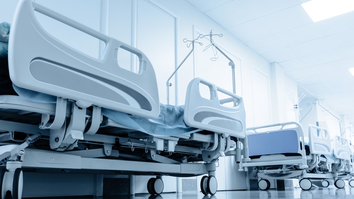 Omicron variant in Indiana: Doctors think peak is near - Vimarsana News