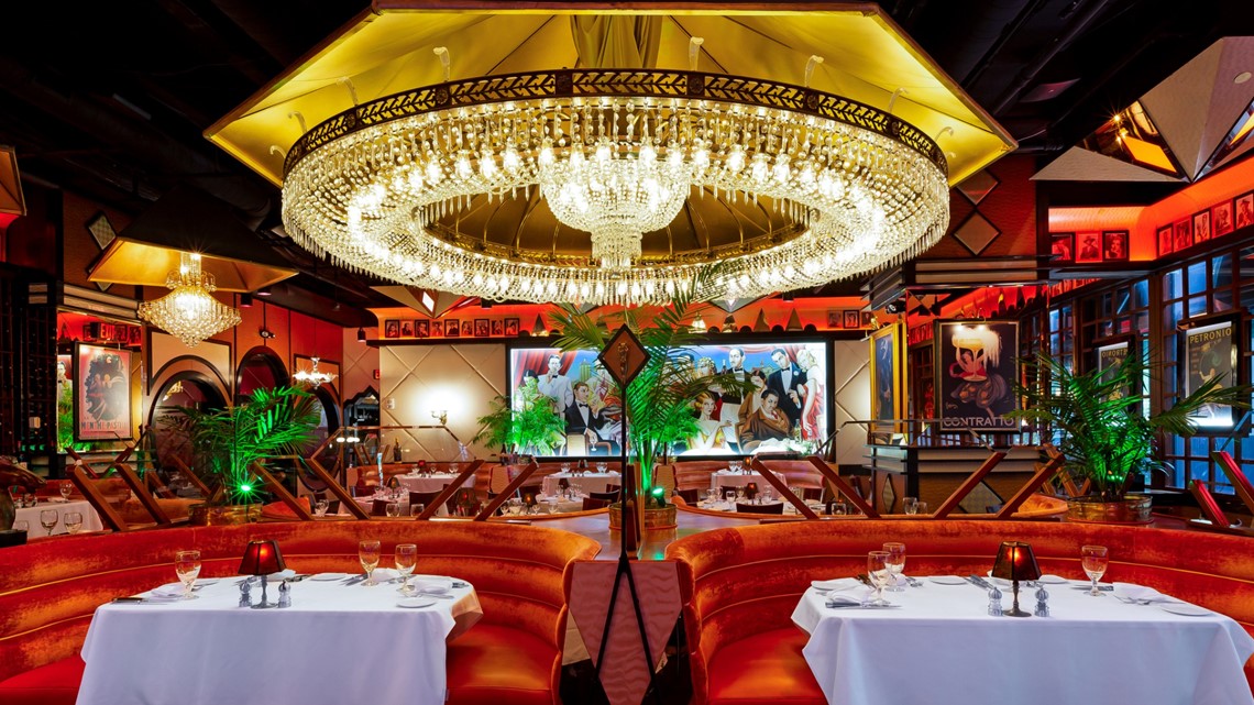 Lawsuit accuses Jeff Ruby company of tip theft - Vimarsana News