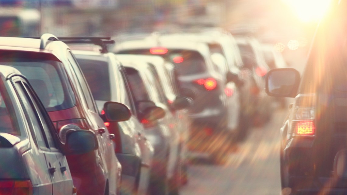 Could rising vehicle values lead to higher property taxes? - Vimarsana News