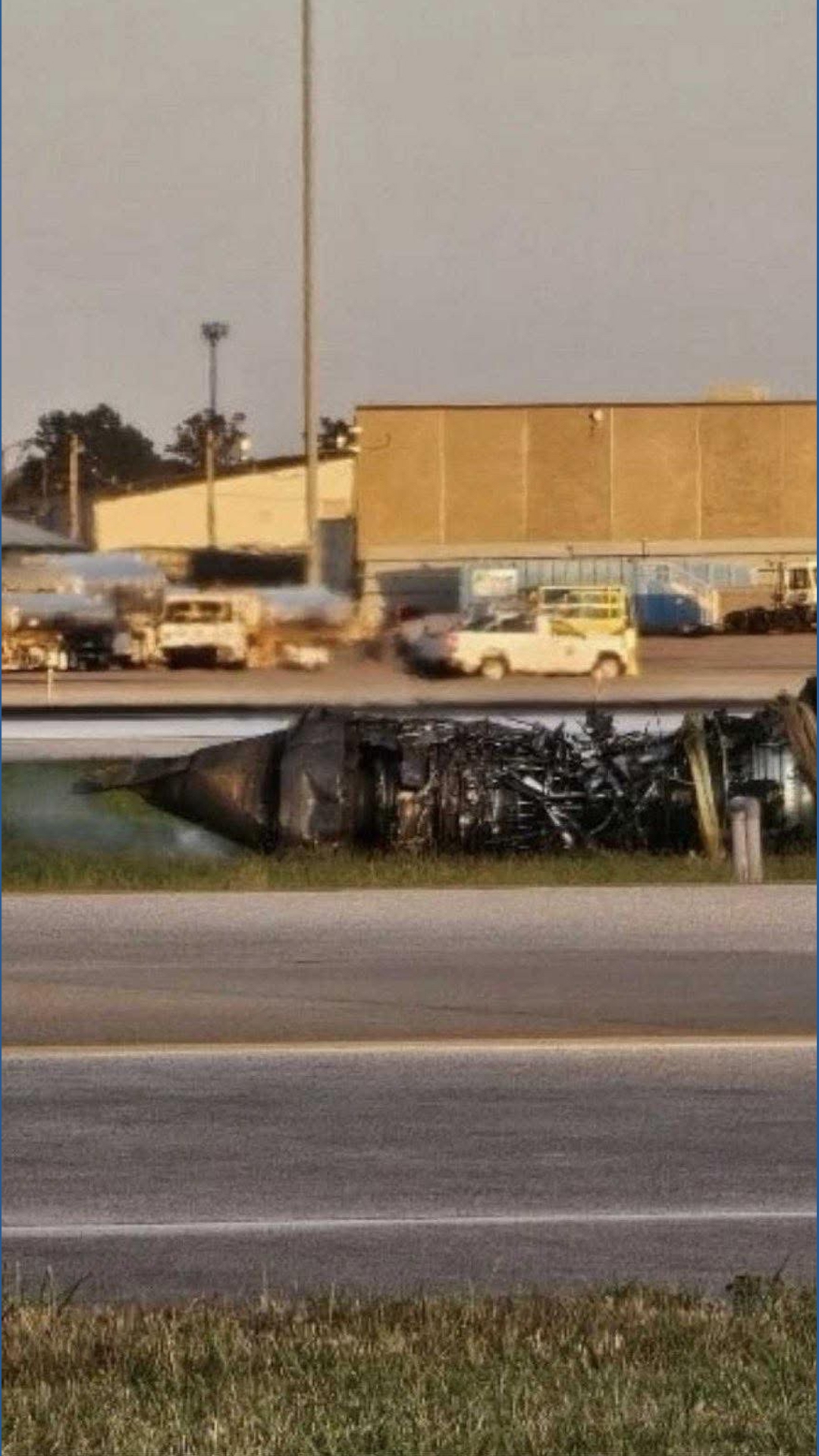 Miant Week UPS plane that crashed in Louisville was on the ground for 6 weeks ...