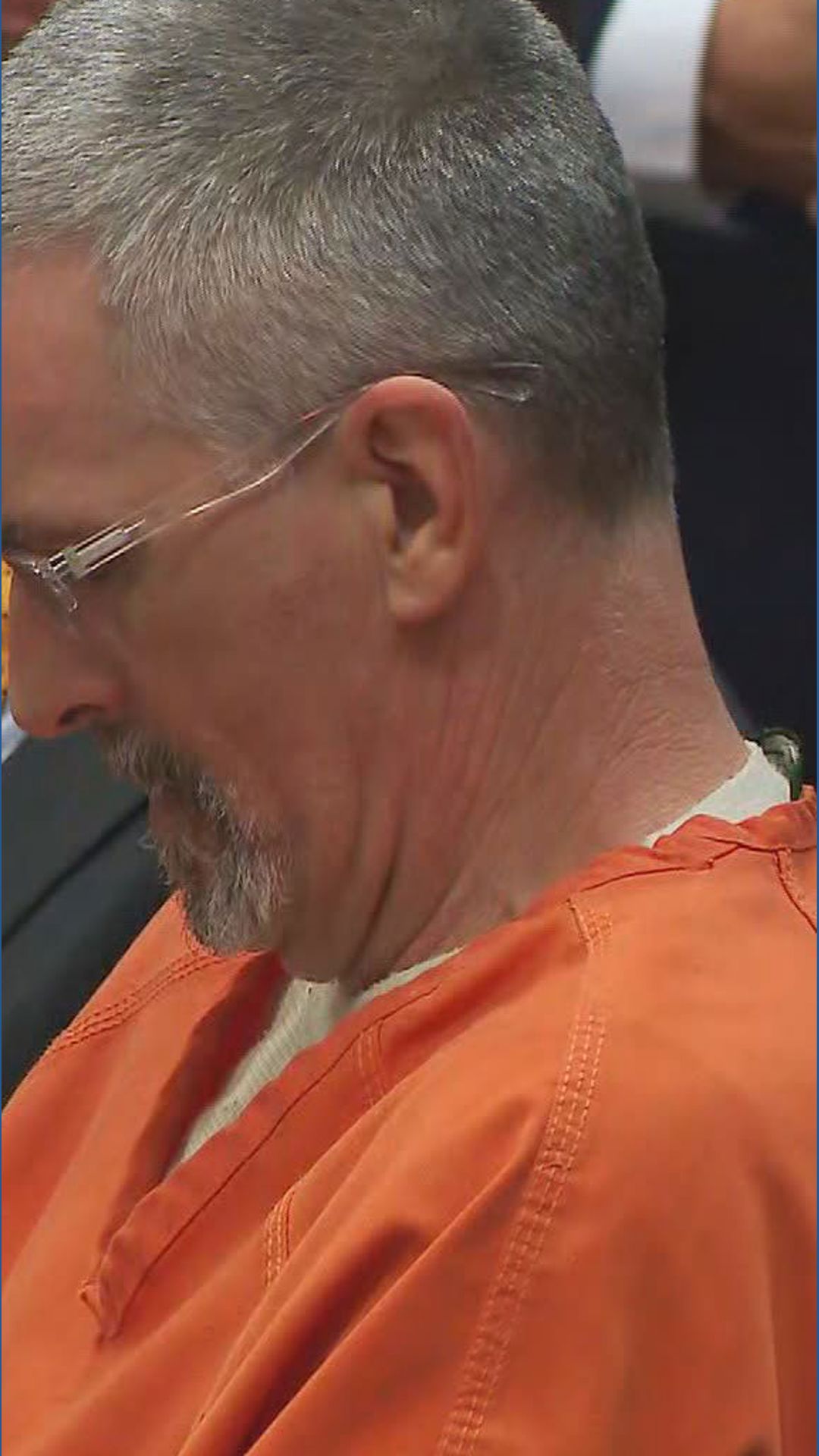 Crystal Rogers case: Steve Lawson sentenced in Bardstown murder | FULL ...