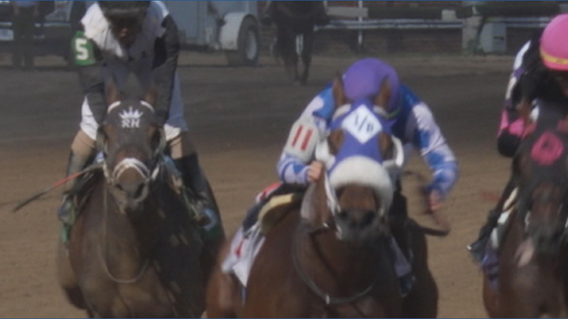 Opening Day at Churchill Downs | whas11.com