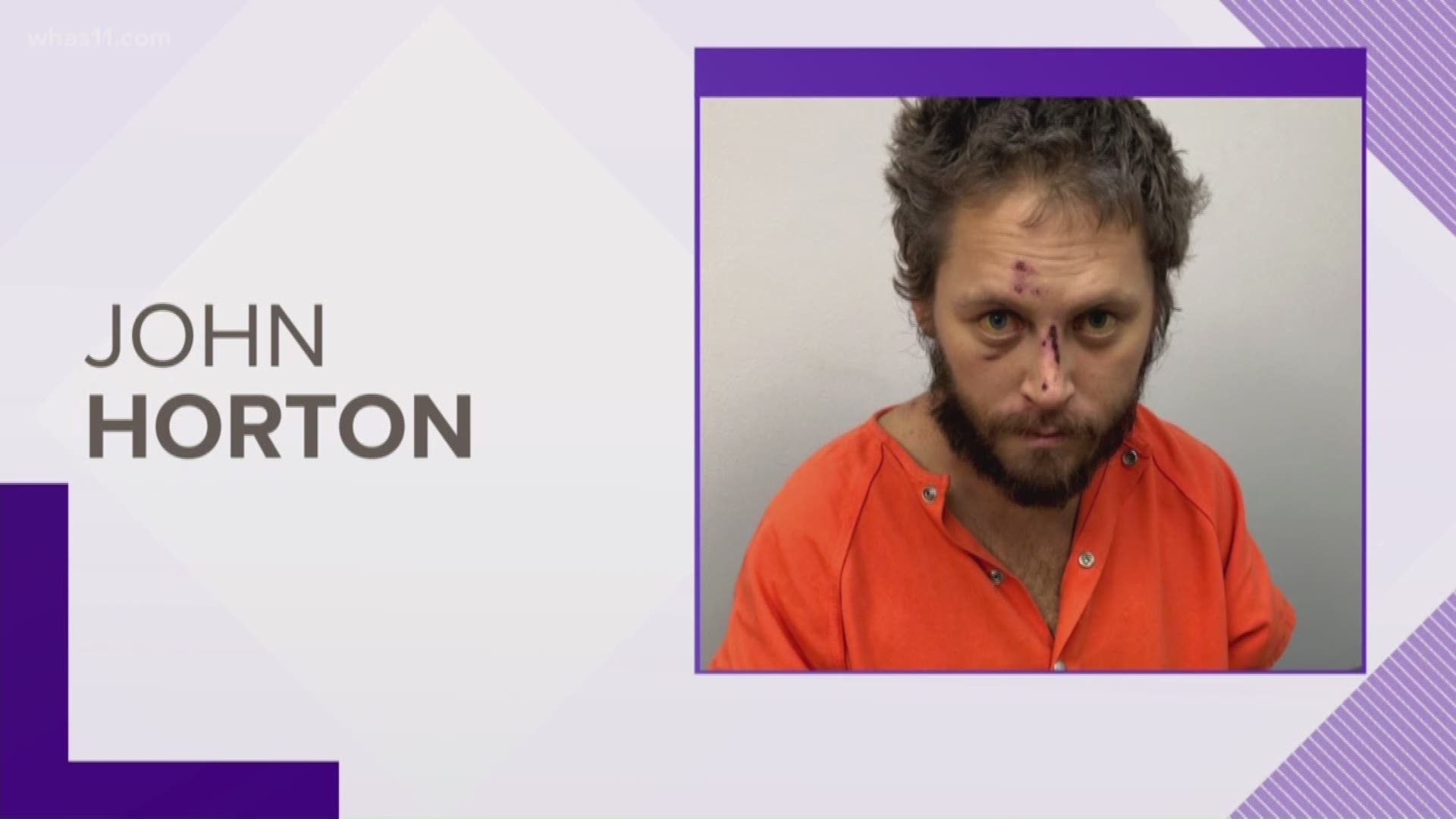 Kentucky State Police have arrested a Florida man that's wanted in connection with a Colorado murder.