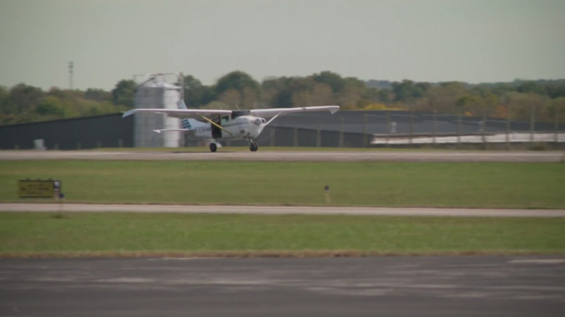 Elizabethtown airport expanding to keep pace with growing Kentucky city