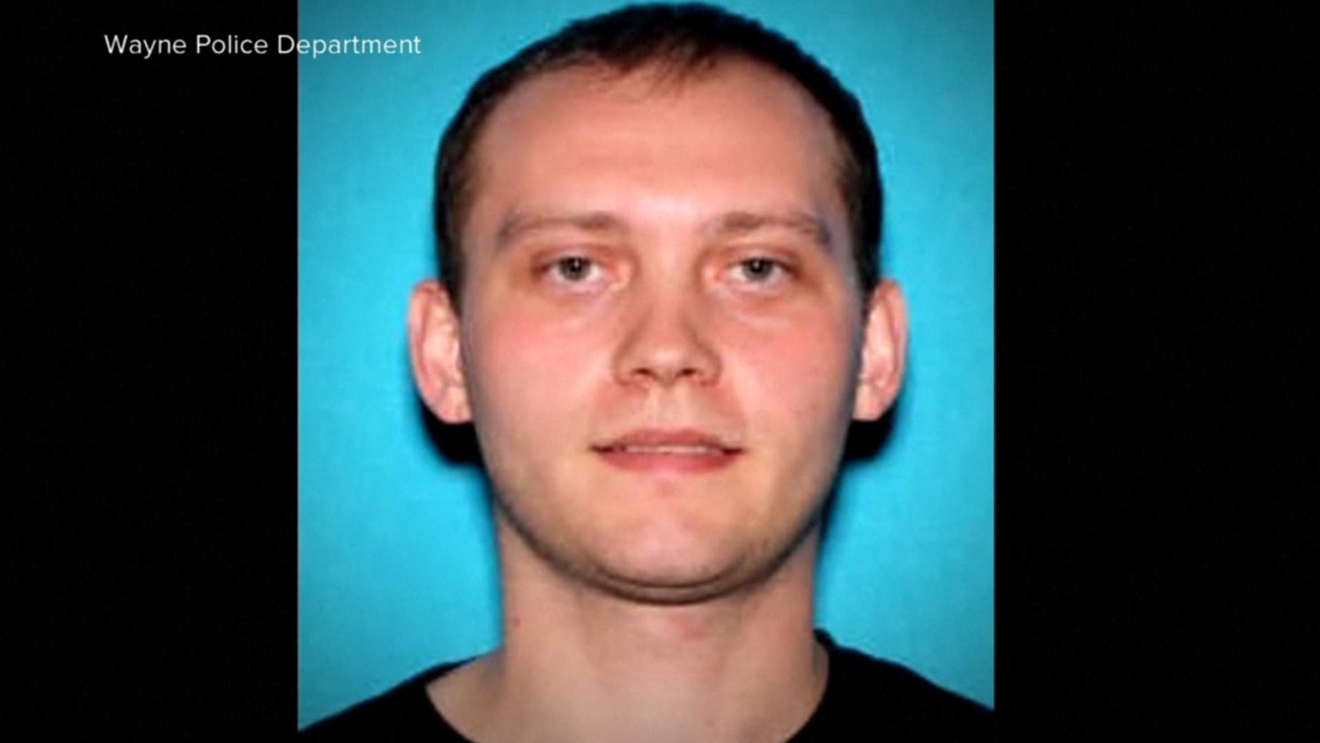 An alleged active shooter intent on attacking a Michigan church on Sunday was shot and killed by a security guard and another church staff member.