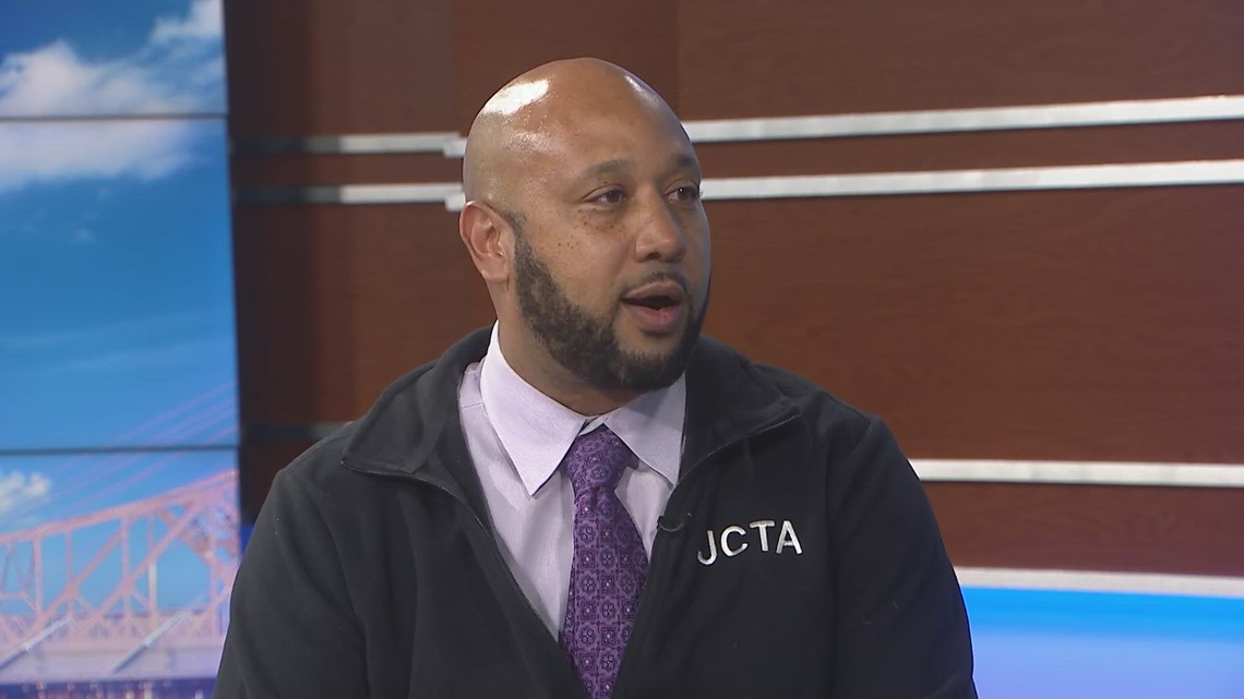 Metro Council conversations: Meet District 3's Kumar Rashad