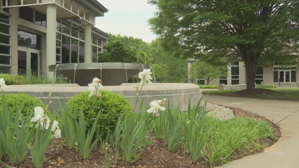 Two Louisville schools reject Trump’s higher education policies on DEI