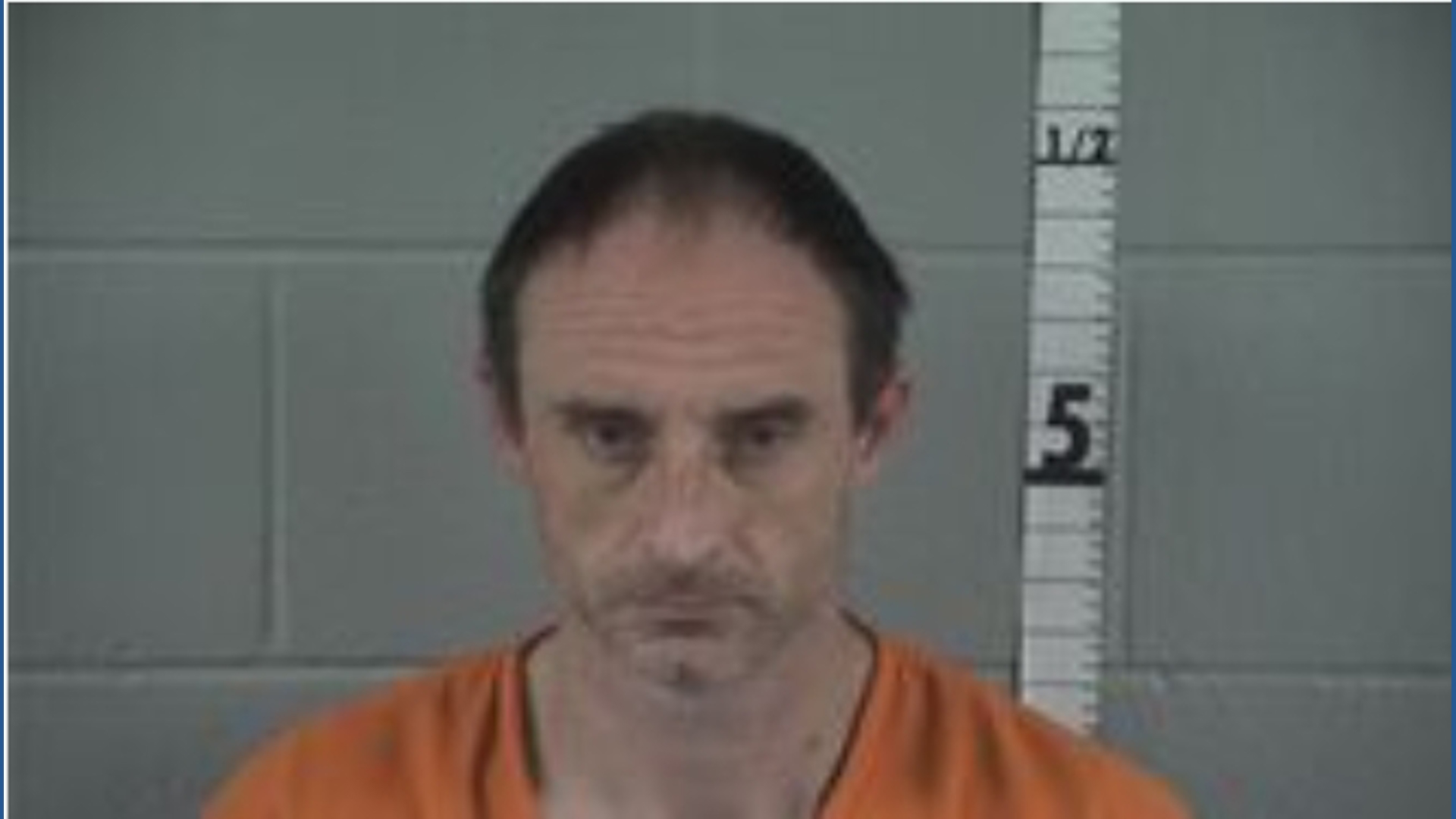 Southern Indiana man charged with over a dozen child sex abuse counts ...