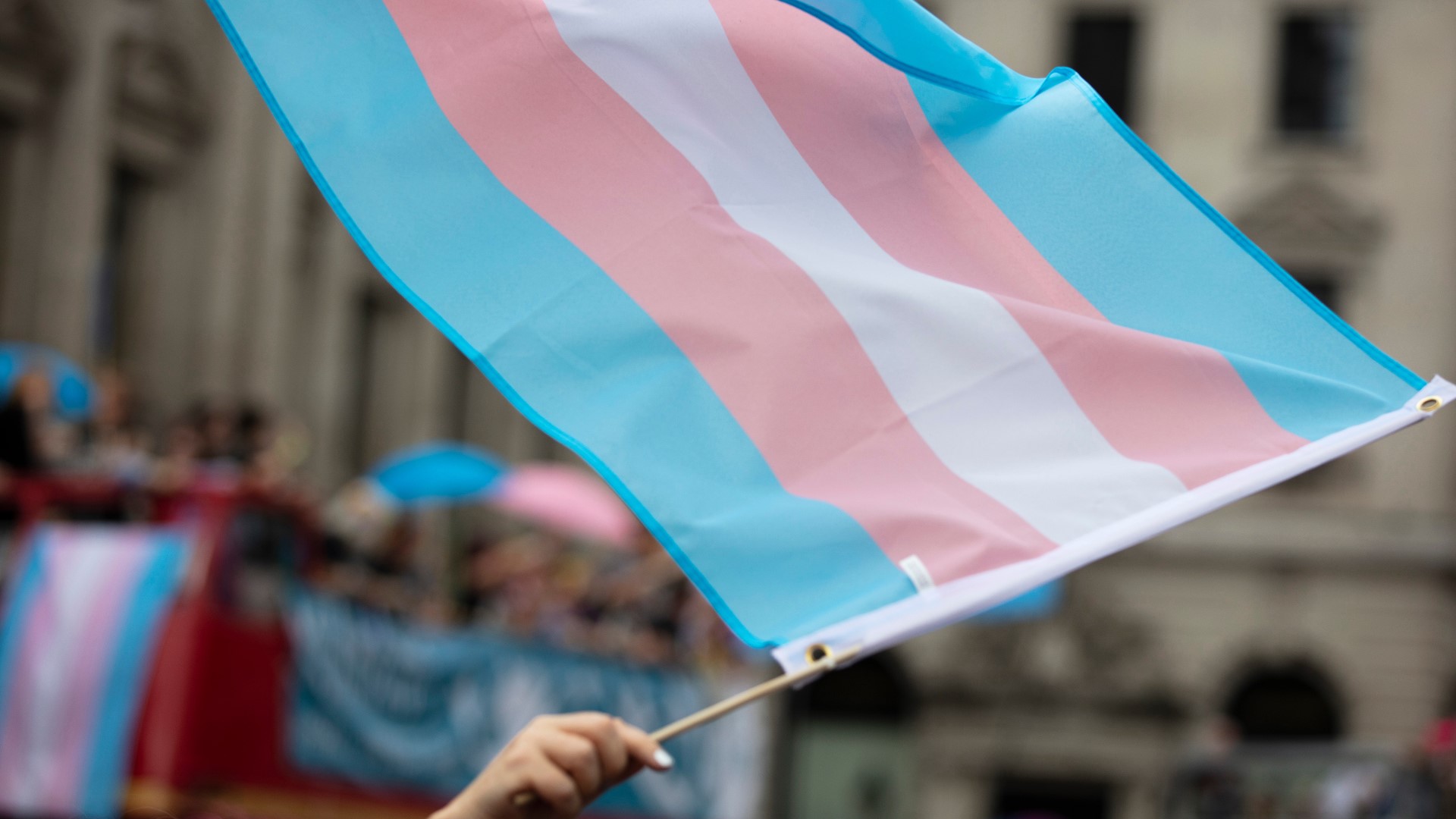 The amended Senate Bill 150 has language from other bills that would impact trans youth, including banning gender-affirming care.