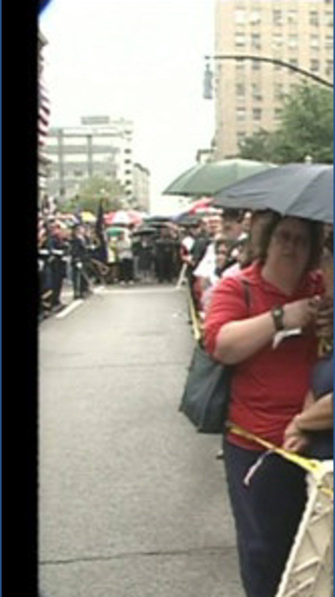 Vault: Louisville memorialized 9/11 victims days after attack | whas11.com