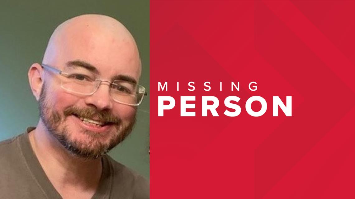 LMPD searching for missing east Louisville man - Vimarsana News