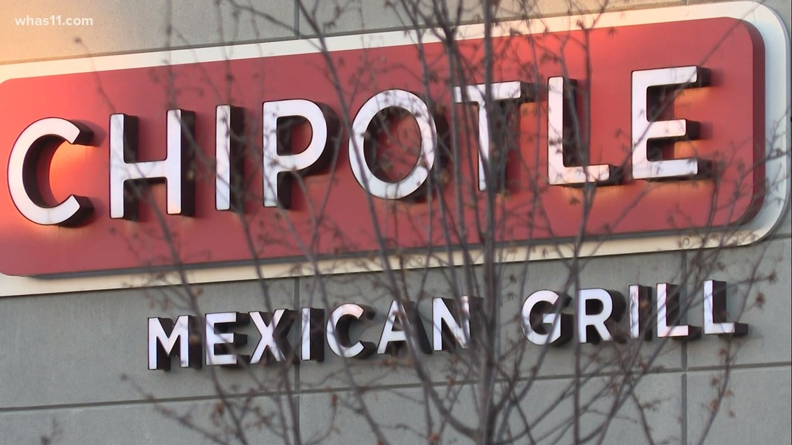 Louisville Chipotle walkout spurs conversation over staffing