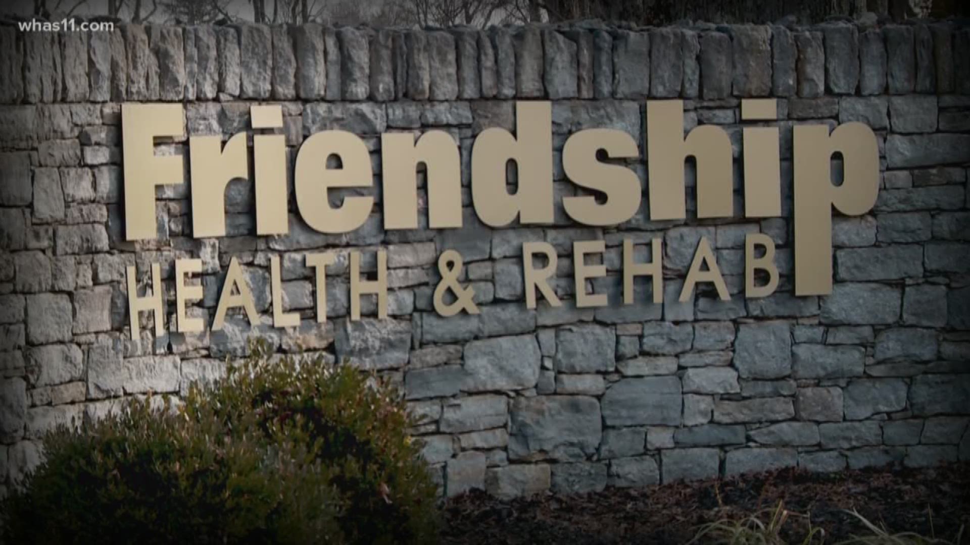 More women have come forward with allegations against a former Friendship Health and Rehab employee.