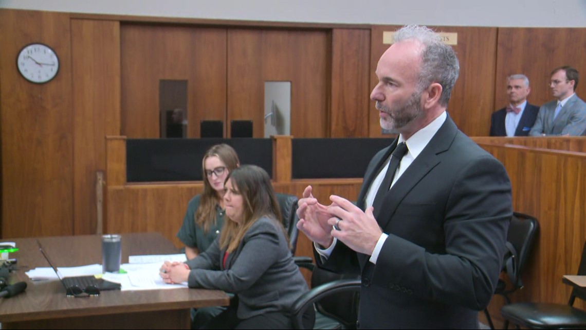 Prosecutor concerned someone may be leaking info to Noel family - Vimarsana News