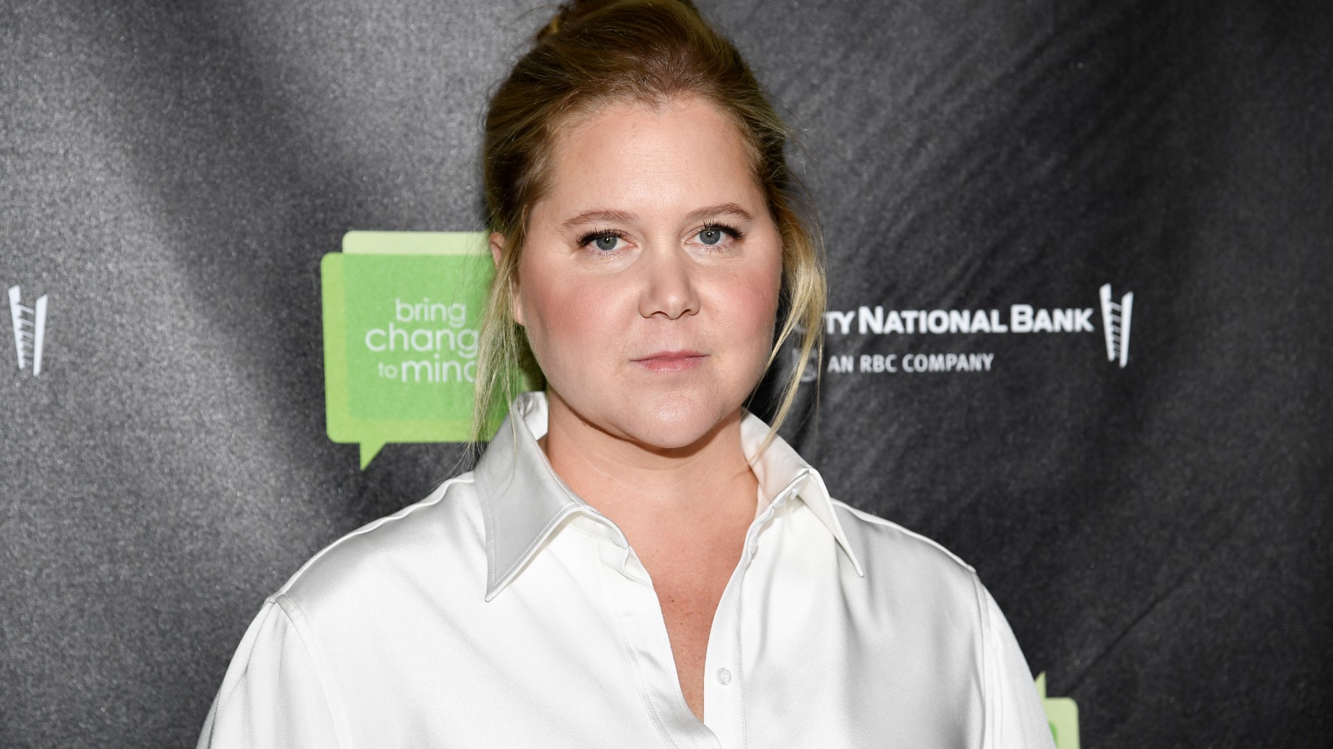 Actress Amy Schumer Reveals Cushings Syndrome Diagnosis