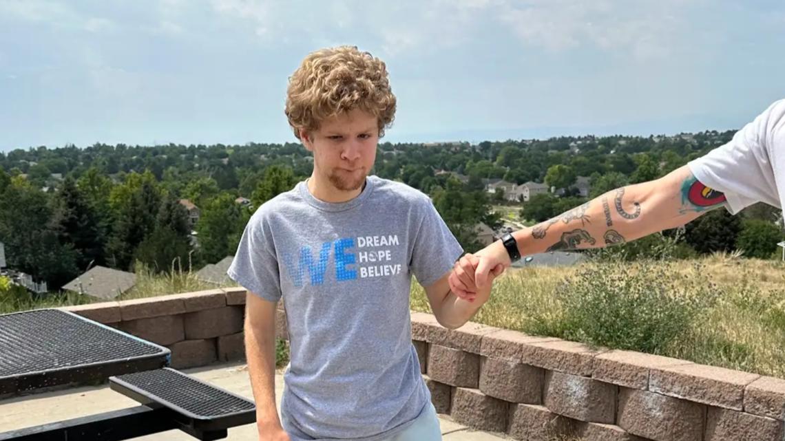 ‘The move was so worth it’: Why this family left Indiana for adult autism services