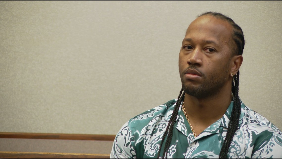 February trial date set for Darnell 'SuperChef' Ferguson | whas11.com