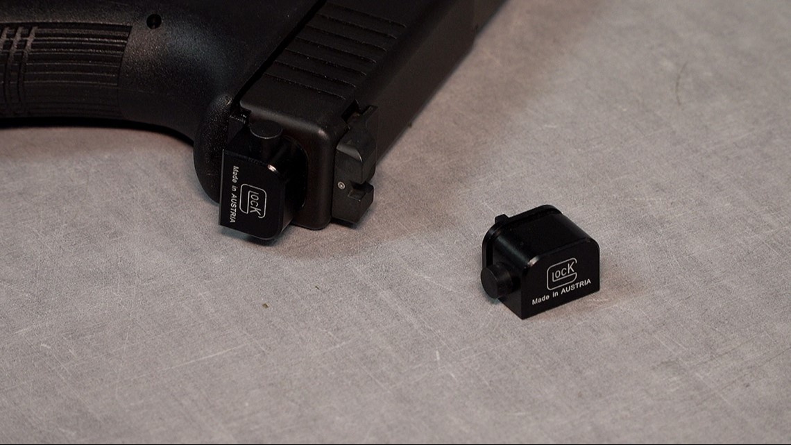 What is a Glock switch? Here's what you need to know now